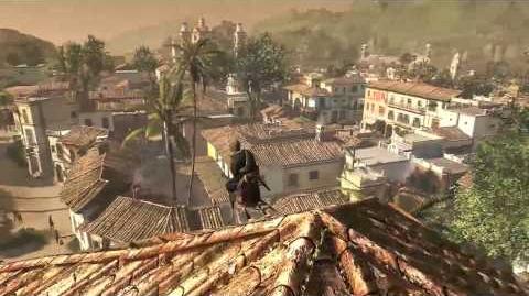 Synchronizing_View_Point_(Assassin's_Creed_IV_Black_Flag)_Xbox_One_Upload_test