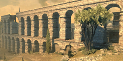 Valens Aqueduct Database image