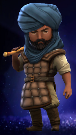 ACReb Hamid al-Jasur