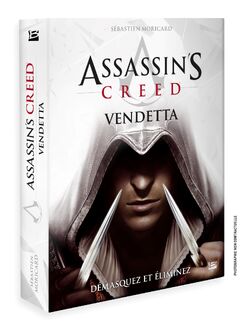 AC Vendetta