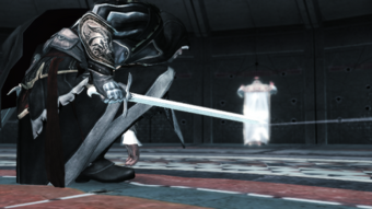 Sword Of Altair Assassin S Creed Wiki Fandom