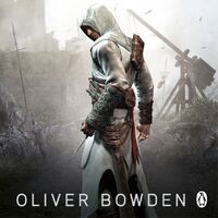 Assassin S Creed The Secret Crusade Assassin S Creed Wiki Fandom