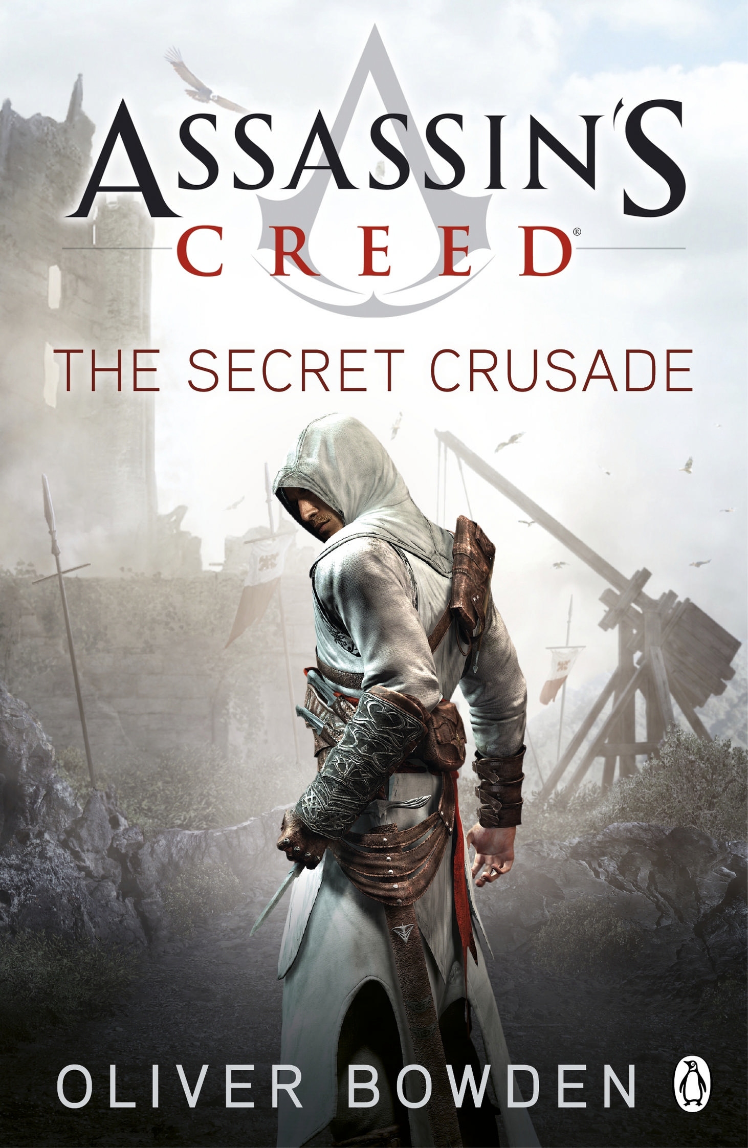 Assassin's Creed III: Official Game Guide, Assassin's Creed Wiki