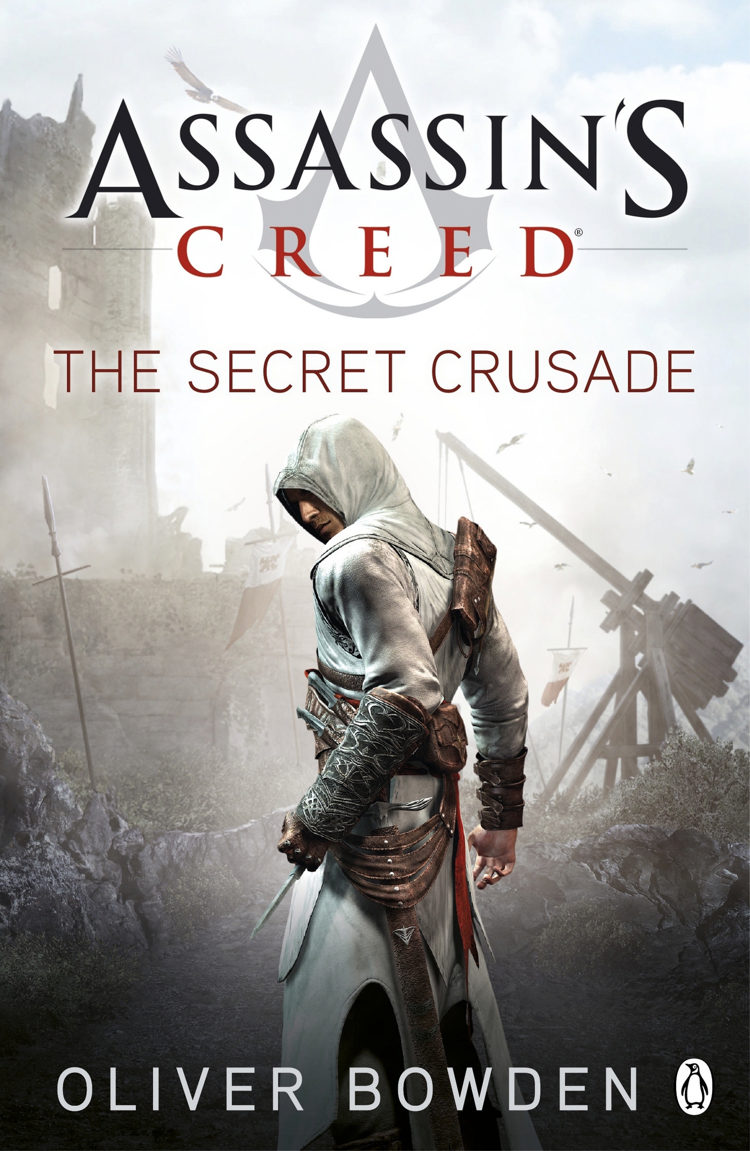 Assassin's Creed: The Secret Crusade, Assassin's Creed Wiki