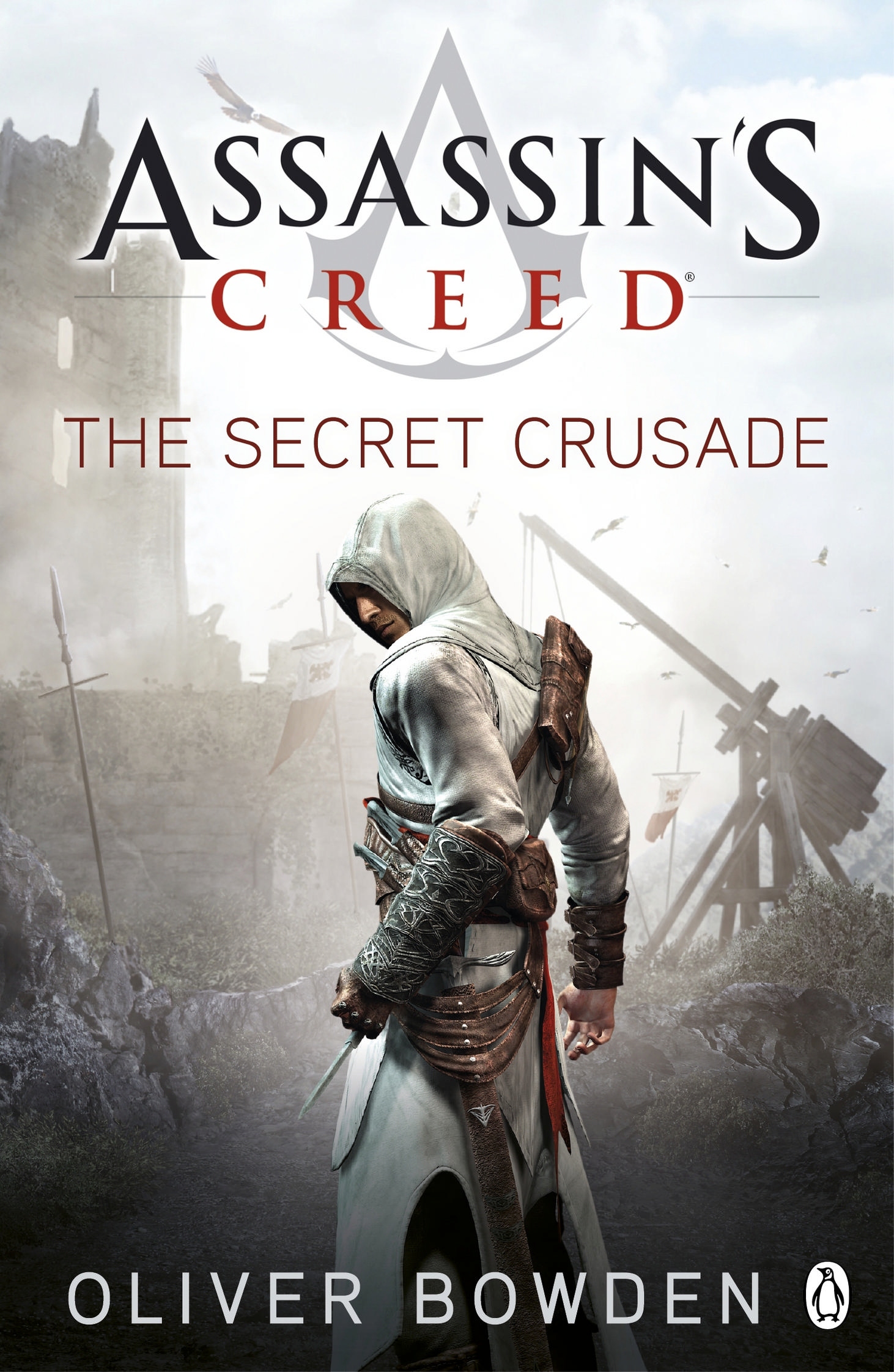 Maria Thorpe, Assassin's Creed Wiki