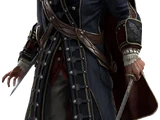Haytham Kenway