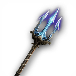 Poseidon's Trident, Riordan Wiki