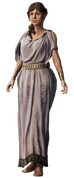 Noble griega