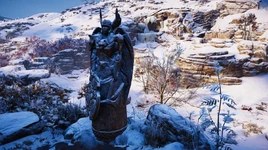 ACV Shrine of the Valkyrie 1