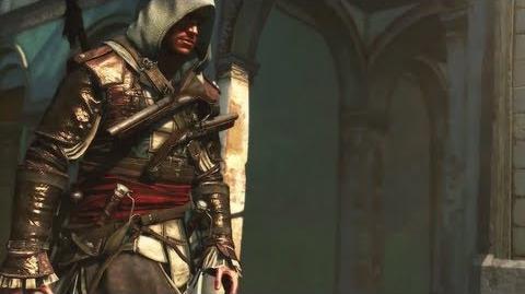Assassin's Creed IV Black Flag - The Watch Official Trailer