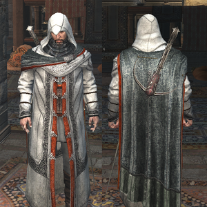 Assassin S Creed Revelations Outfits Assassin S Creed Wiki Fandom I know the health bar and other indicators were different; assassin s creed revelations outfits