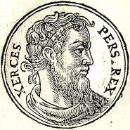 Kserkses I
