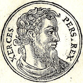 Xerxes I