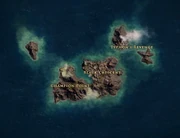 ACOD Map of Melos.png (801 KB) Map of Melos