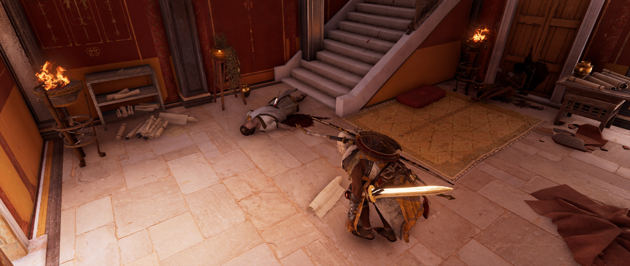 The original Assassin's Creed was an awkward, ambitious sign of things to  come