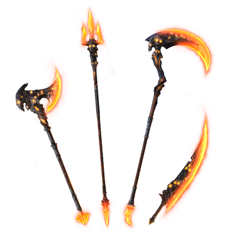 Demon Fire Weapon Pack Assassin's Creed Wiki Fandom