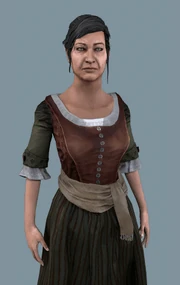 Amanda bda