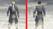 Jacob's Edward Kenway legacy outfit