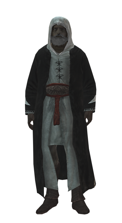 Kadar Al-Sayf, Assassin's Creed Wiki