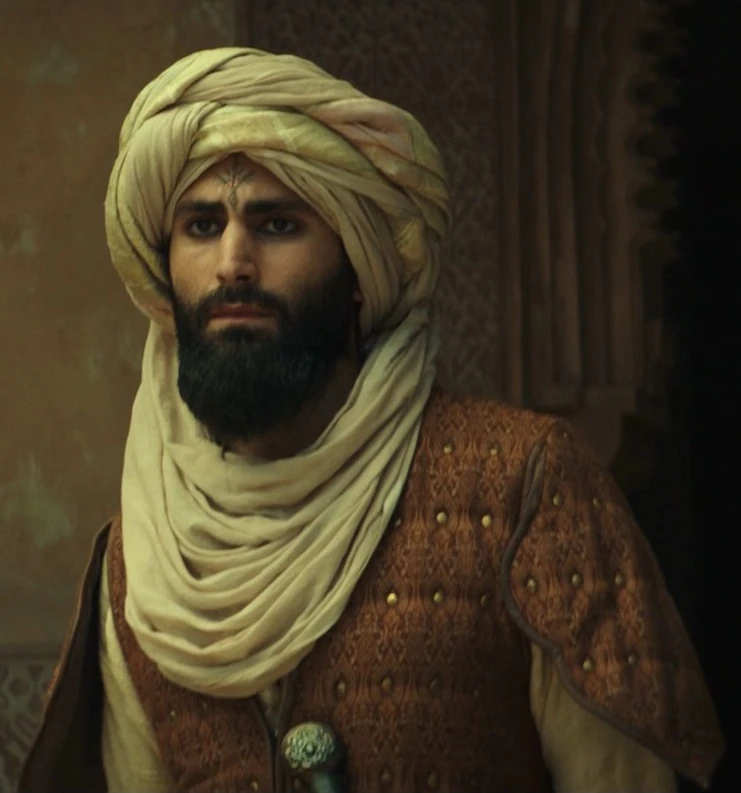 Muhammad XII von Granada Assassin's Creed Wiki Fandom