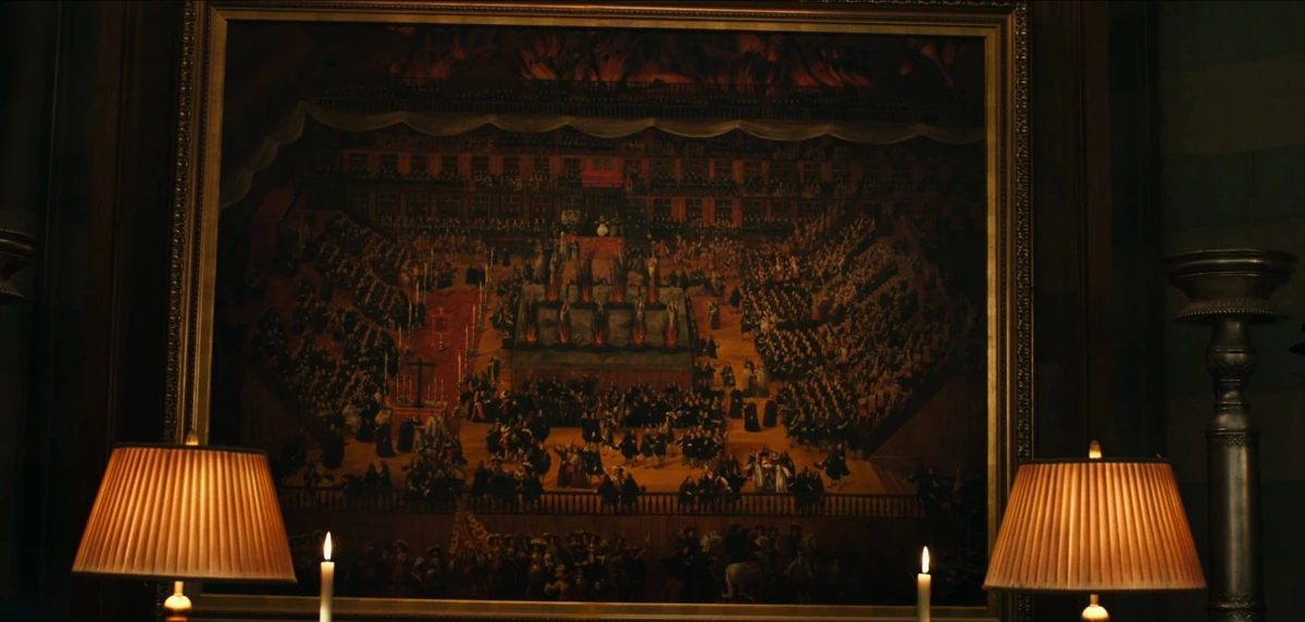 Francisco Rizi | Assassin's Creed Wiki | Fandom