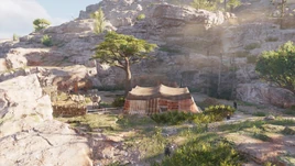 ACO Campement de brigands