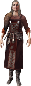 ACV DT - Gunnhilda