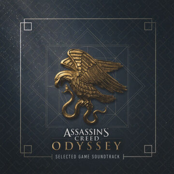 Assassin S Creed Odyssey Soundtrack Assassin S Creed Wiki Fandom