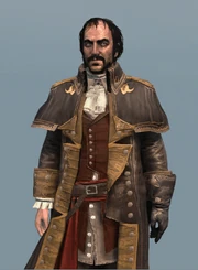 Charles bda