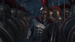 KingLeonidas