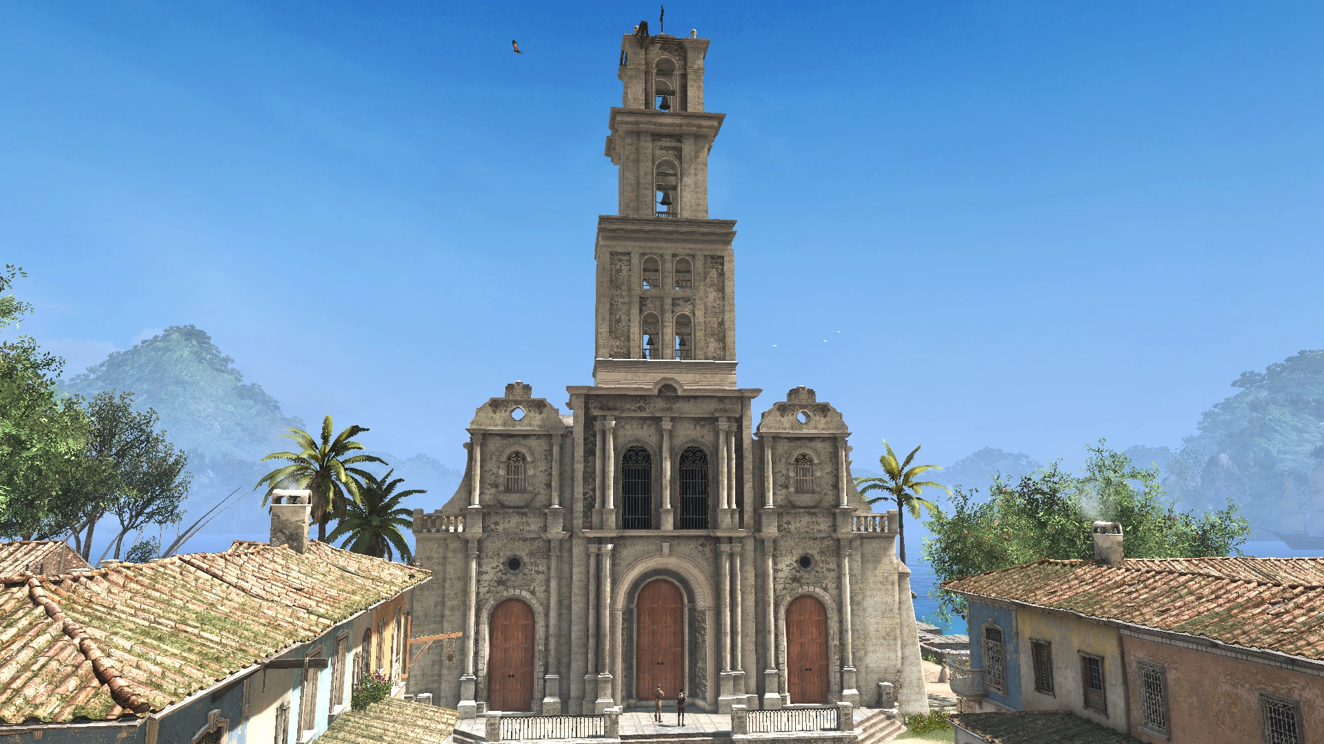 Basilica Menor De San Francisco De Asis Assassin S Creed Wiki Fandom Basilica Menor De San Francisco De Asis Assassin S Creed Wiki Fandom