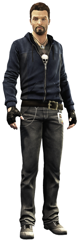 AC4 John render