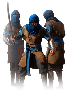 ACMirage DB Turkic Army