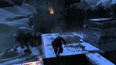 Assassin's Creed Revelations Gamescom Walkthrough 2011