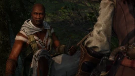 The False Mackandal 1