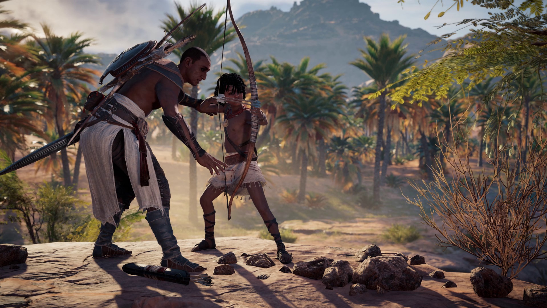 Assassins creed origins стим фото 38