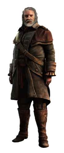 AC3-Robert Faulkner Render