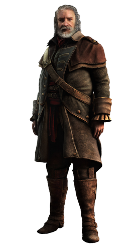 AC3-Robert Faulkner Render