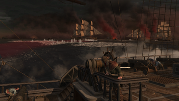 ACIII-BattleofChesapeake 8