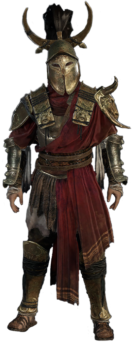 ACOD Hoplite
