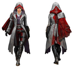 Evie Frye Gallery Assassin S Creed Wiki Fandom