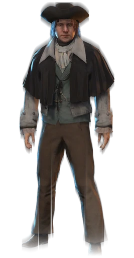 ACU Jacques-Louis David BDA