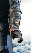 Legenday Musketeer Bracers