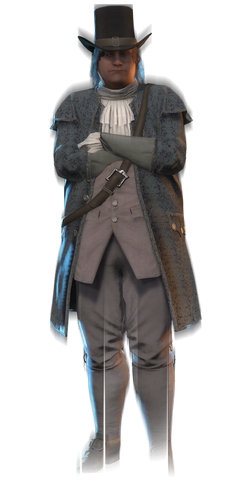 ACU Pierre-Simon Laplace BDA