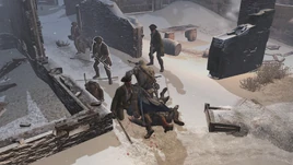 Protect the Clinic 3