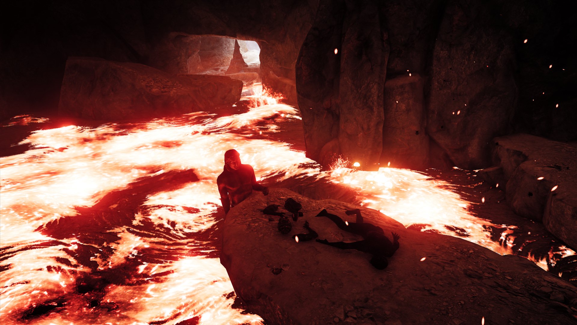 The Floor Is Lava Assassin S Creed Wiki Fandom The Floor Is Lava Assassin S Creed Wiki Fandom