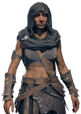 ACOD LotFBB Artazostre render