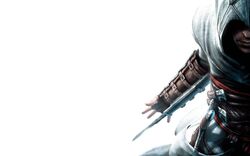 Die vergessene Saga, Assassin's Creed Wiki