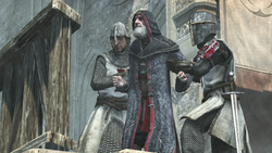 Memory 8 - The Mentor's Keeper - Assassin's Creed: Revelations