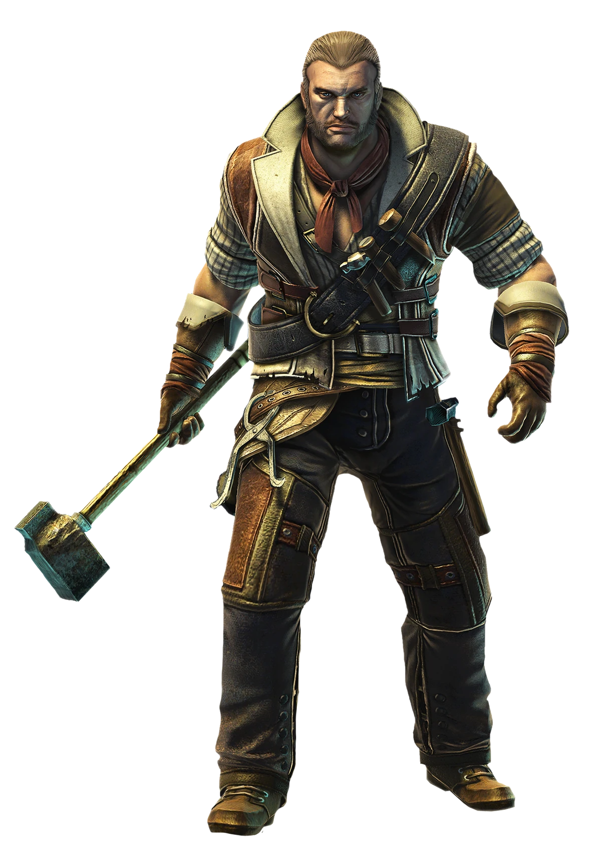 John O'Brien Assassin's Creed Wiki Fandom